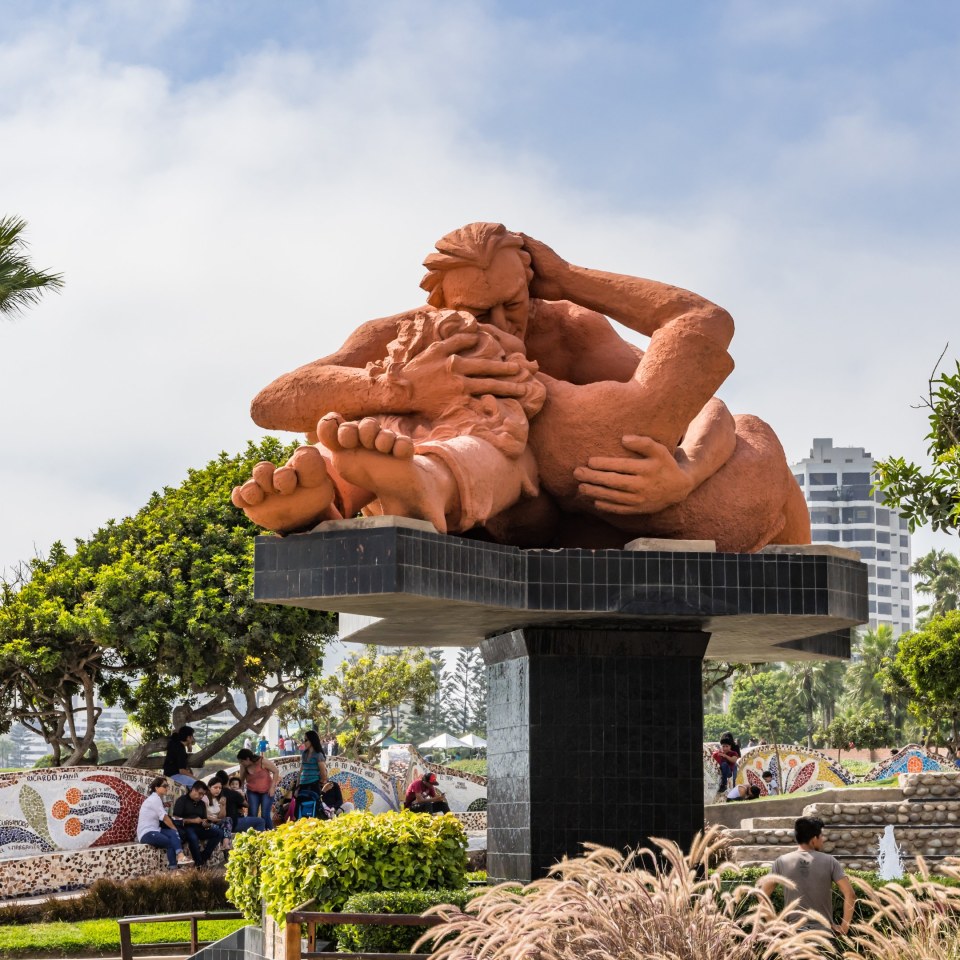 Die vielfältige Welt der Inkas